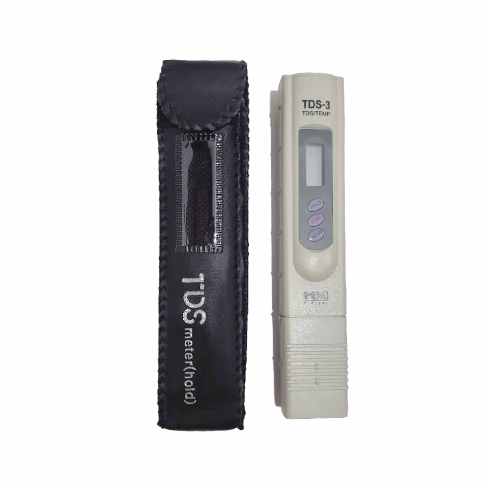 دستگاه سختی‌سنج آب (TDS Meter) – مدل اصلی اورجینال
